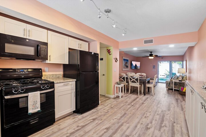 Coco Sands Villas