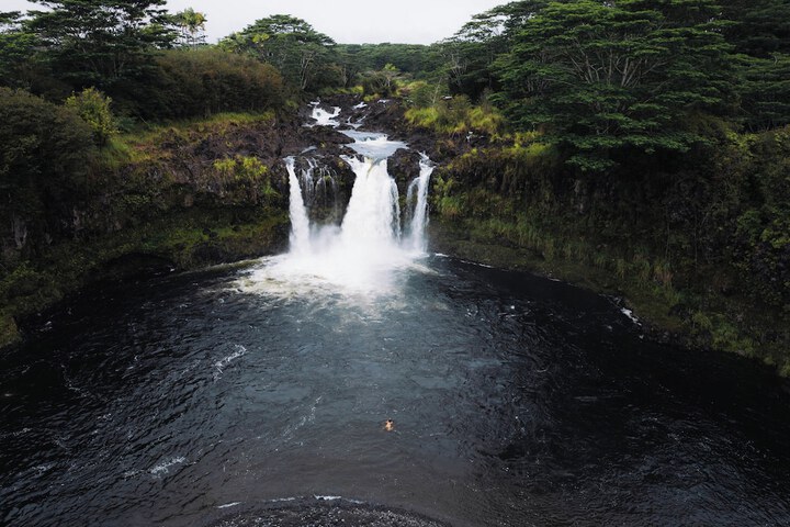 Howzit Hostels Hawaii