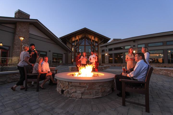 Liberty Mountain Lodging by Vail Resorts
