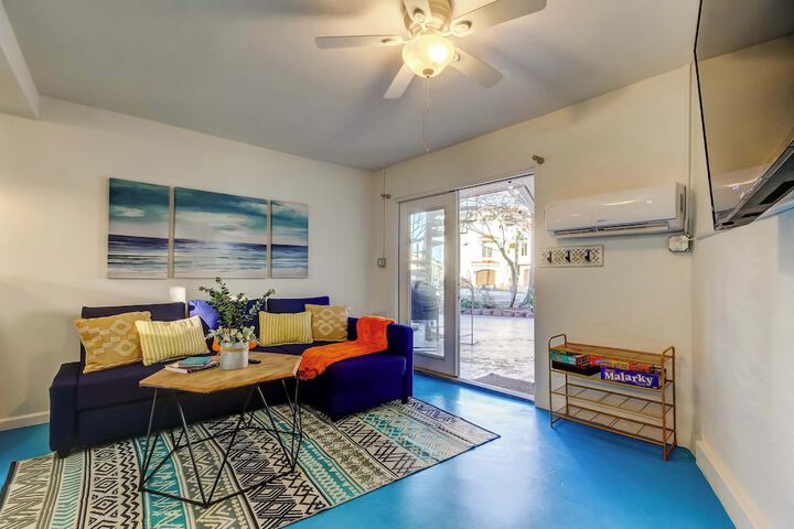 IRB Coastal Beach Homes