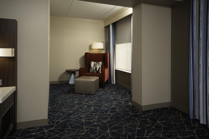Hilton Garden Inn Fayetteville Fort Bragg