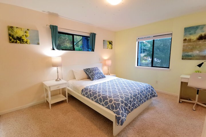 Nature House3 Rooms