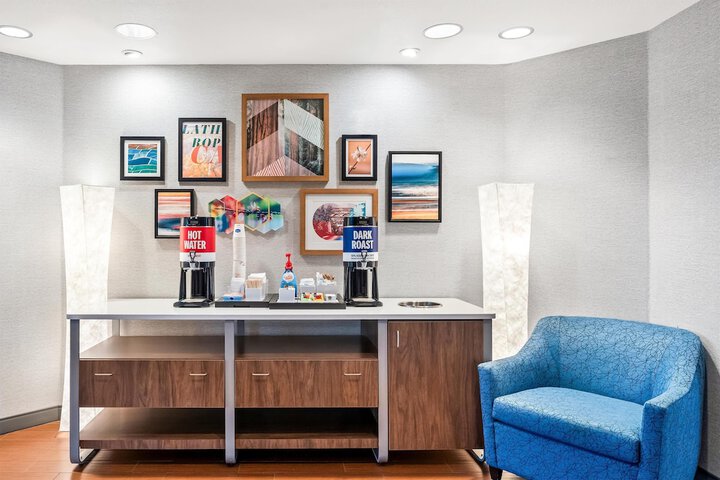 Hampton Inn & Suites Lathrop