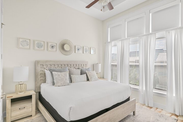 Prominence on 30A by Panhandle Getaways