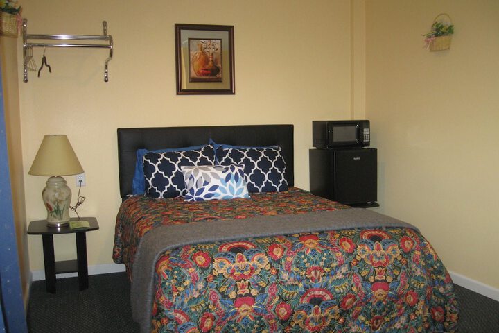 Western Motel