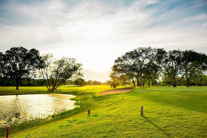 Golf 101 of 125