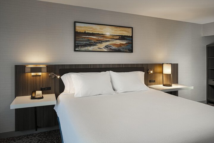 Hilton Garden Inn Corvallis