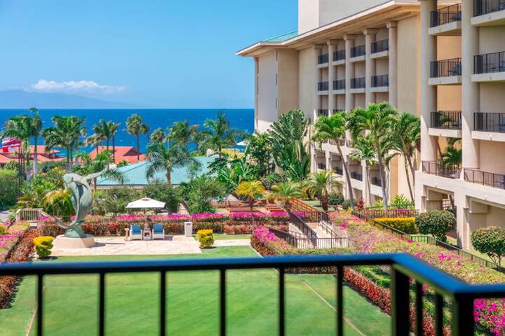 Four Seasons Resort Maui at Wailea