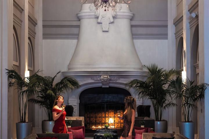 Hotel Interior 14 of 69