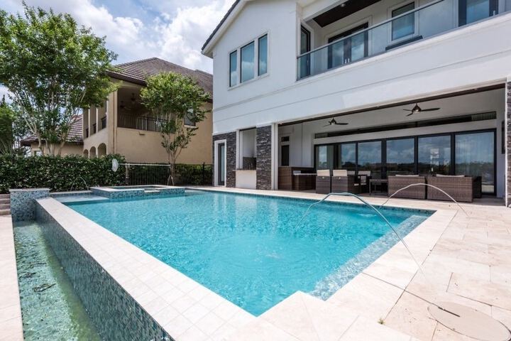 Pool 8 of 52