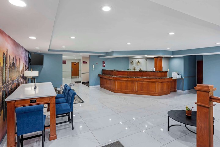 Best Western New Brunswick - East Brunswick