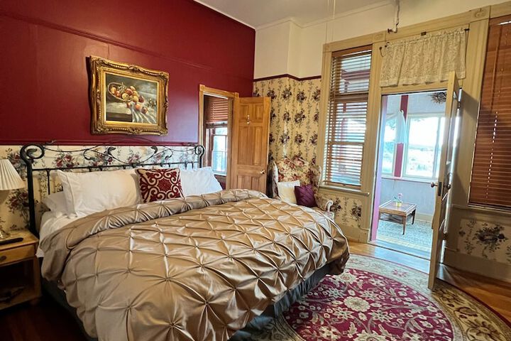 Hotel St. Nicholas