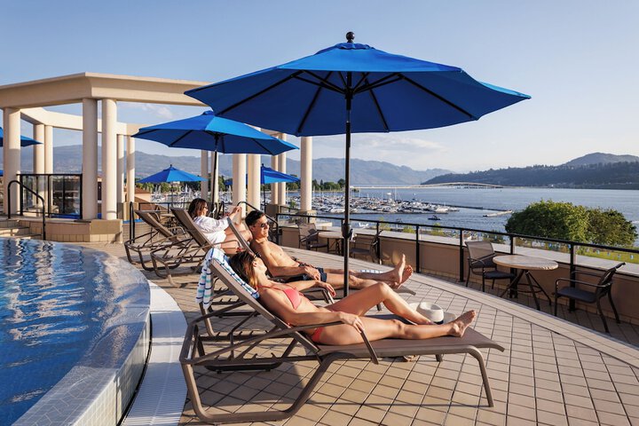 The Royal Kelowna