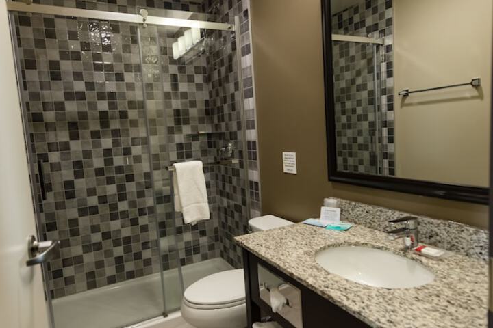 Super 8 by Wyndham Canmore