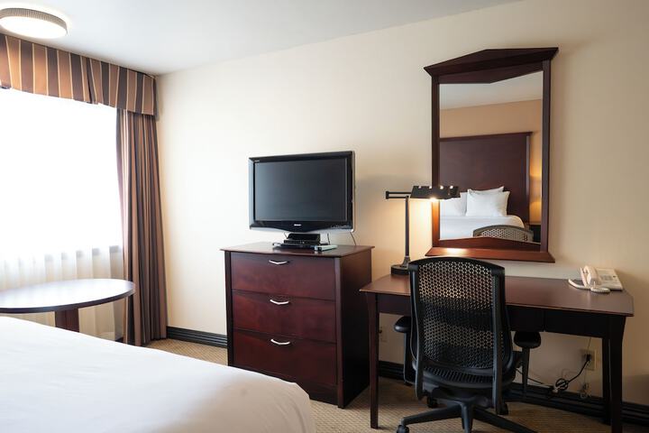 Ramada by Wyndham Tukwila Southcenter