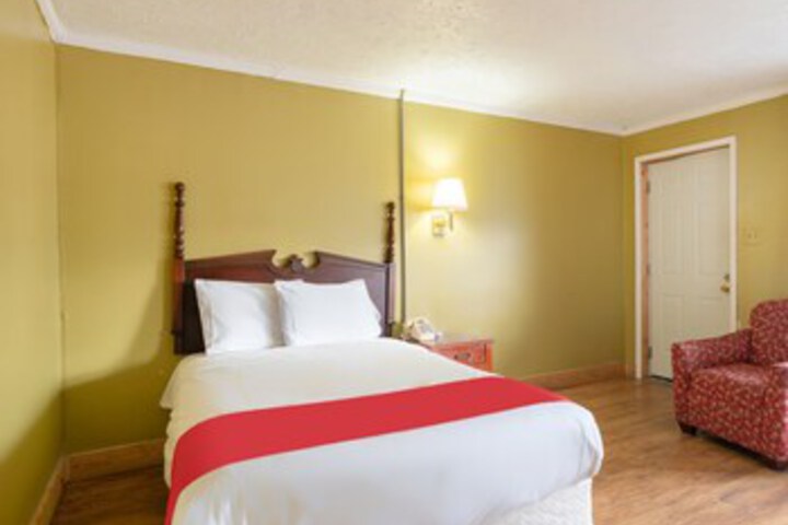 Hotel Rowland I 95