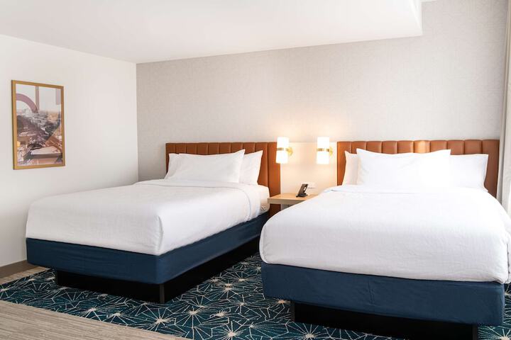 Hilton Garden Inn Flint Downtown