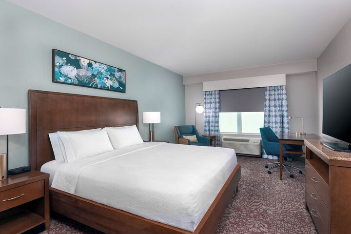 Hilton Garden Inn Wayne