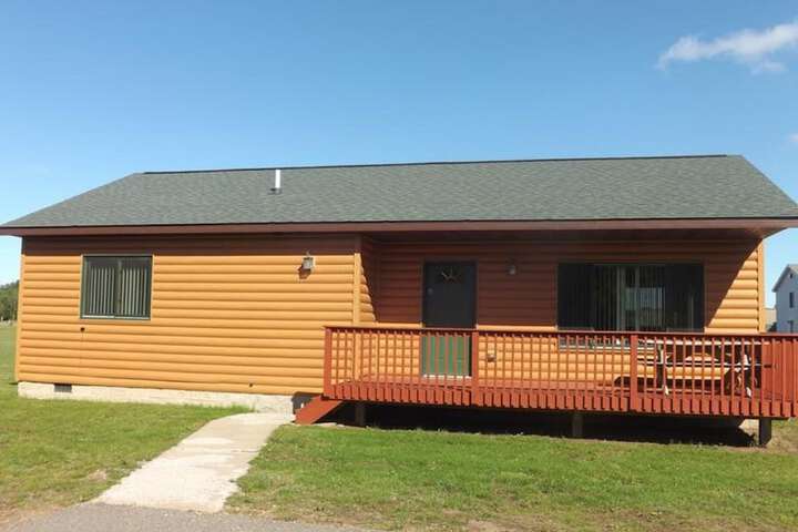 Jasper Ridge Inn Ishpeming