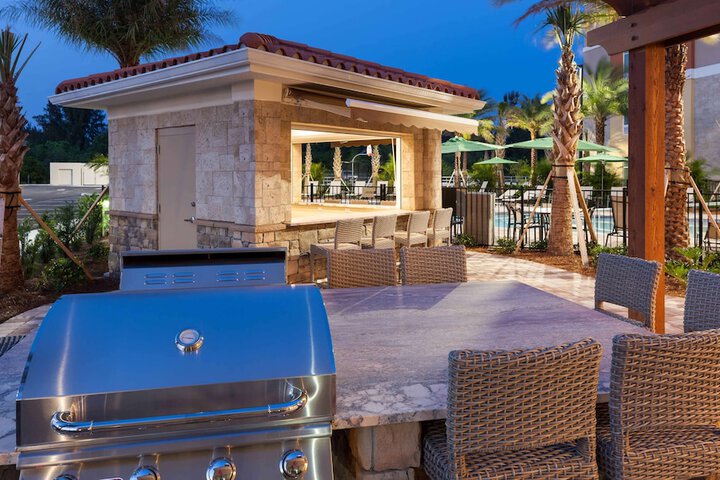 Homewood Suites by Hilton Cape Canaveral-Cocoa Beach
