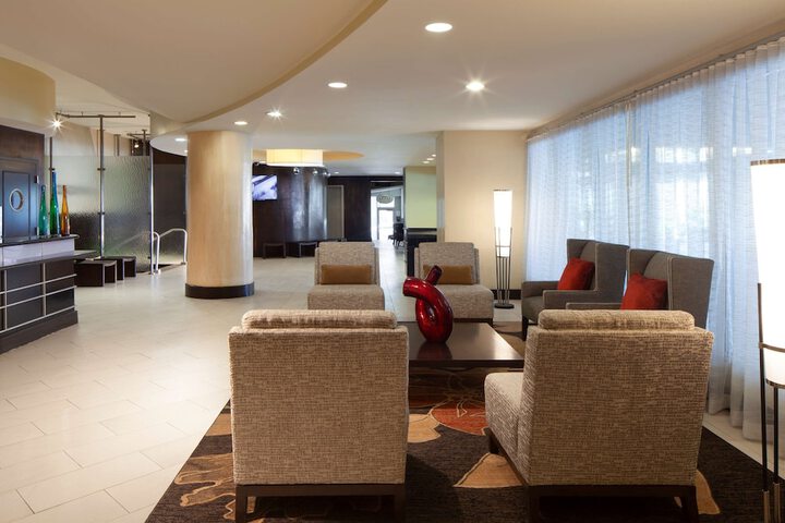 DoubleTree by Hilton El Paso Downtown
