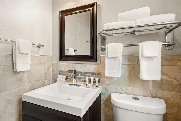 AMERICAS BEST VALUE INN BY SONESTA PECOS