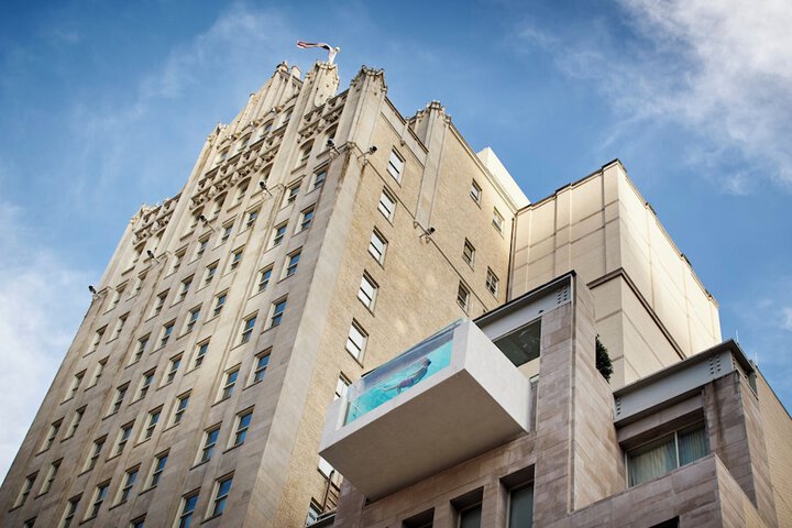 The Joule Dallas