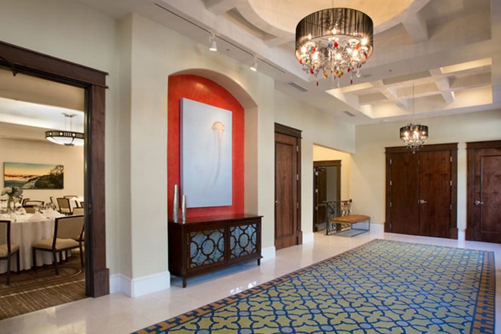 The Pearl Hotel