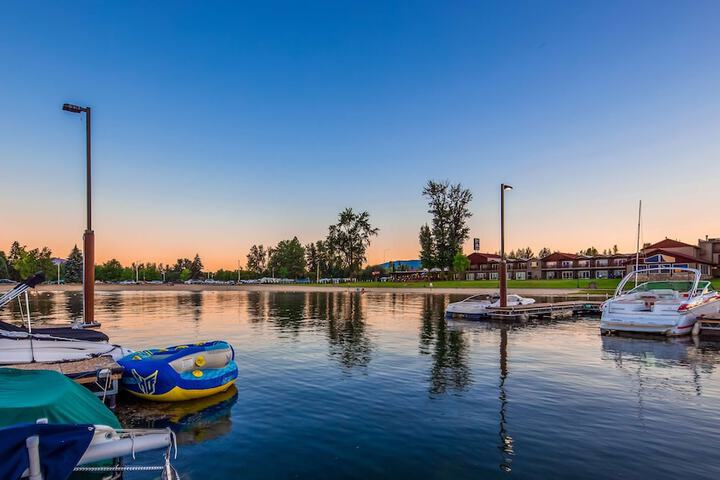 Best Western Edgewater Resort