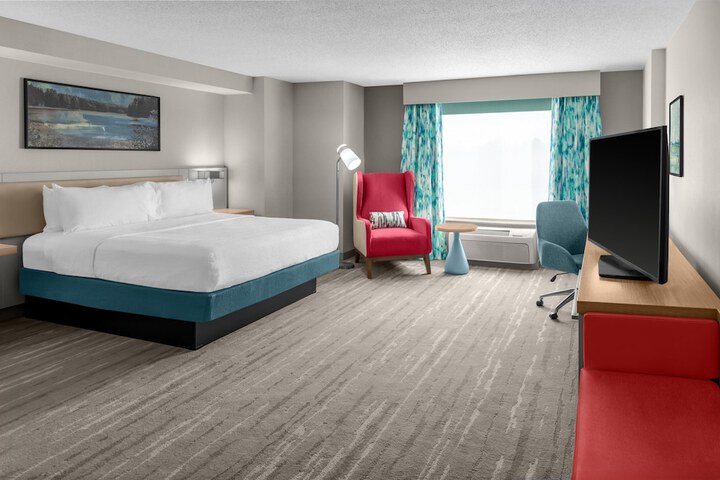 Hilton Garden Inn Hartford South / Glastonbury