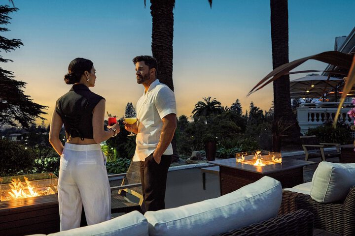 Claremont Resort & Club
