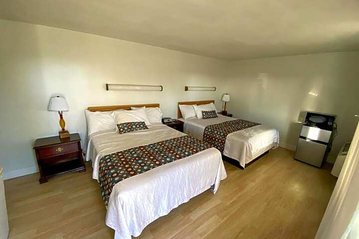Rodeway Inn