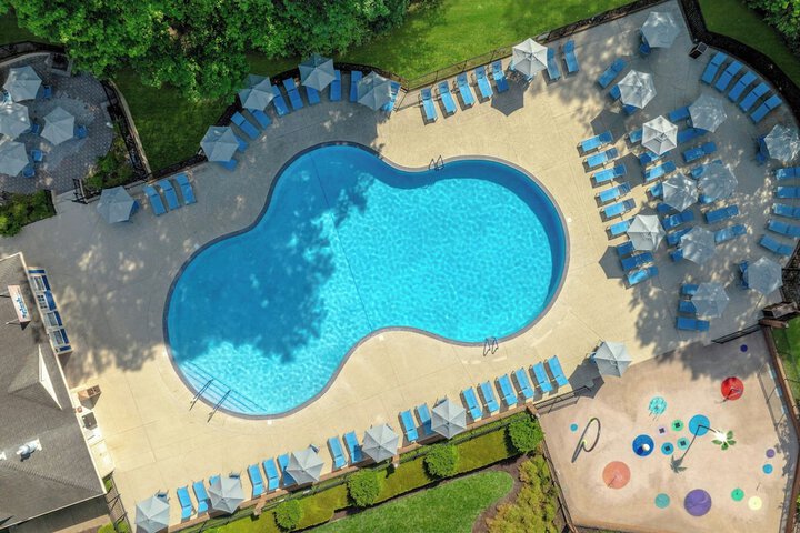 Marriotts Manor Club at Ford's Colony