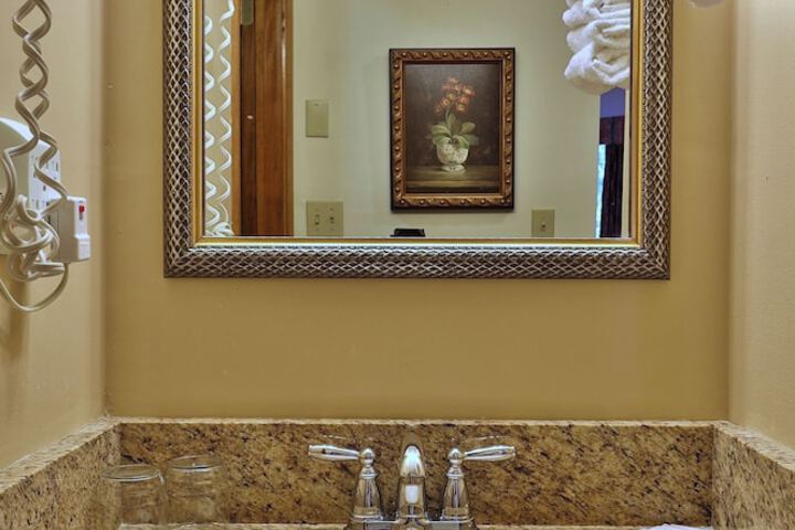 Greenbrier Inn