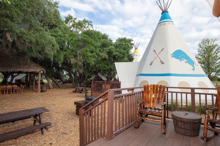 Westgate River Ranch Resort & Rodeo