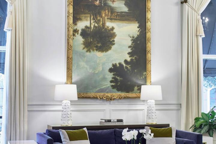 Hotel Interior 23 of 212