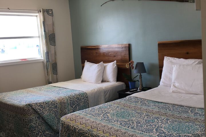 Wachapreague Inn