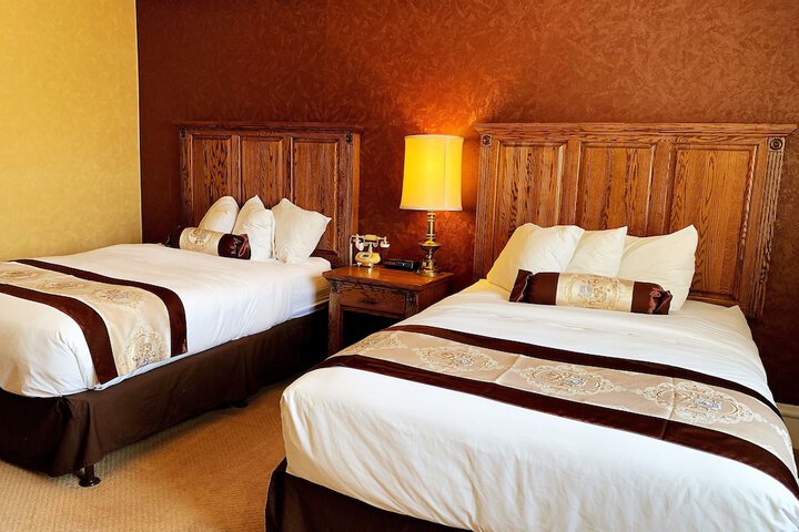 Eureka Inn Trademark Collection by Wyndham