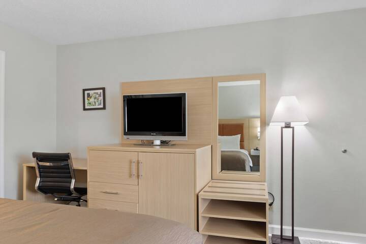 Richland Inn of Columbia
