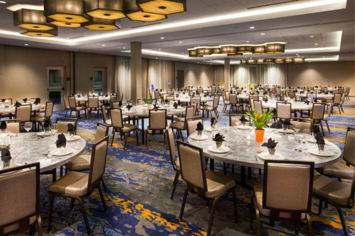 The Southlake Hotel