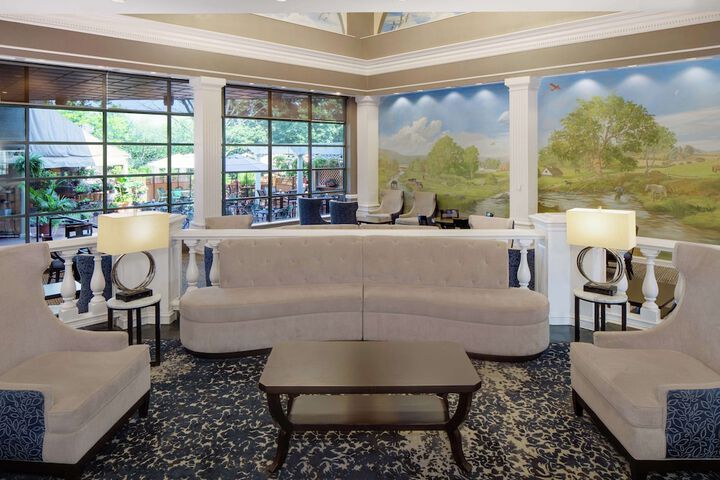 Desmond Hotel Malvern a DoubleTree by Hilton