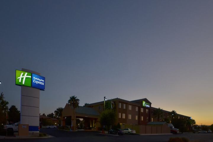 Hotel 3 of 40