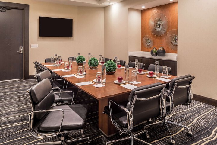 Doubletree by Hilton Lafayette East IN