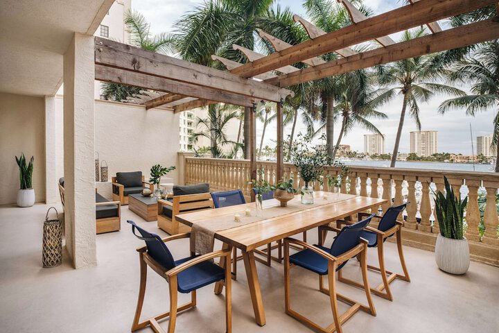 Yacht Club at the Boca Raton (Adults-only)