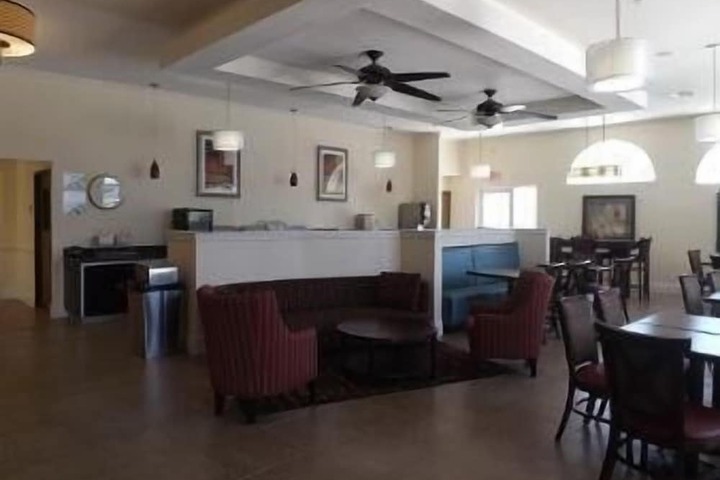Hotel Interior 10 of 28