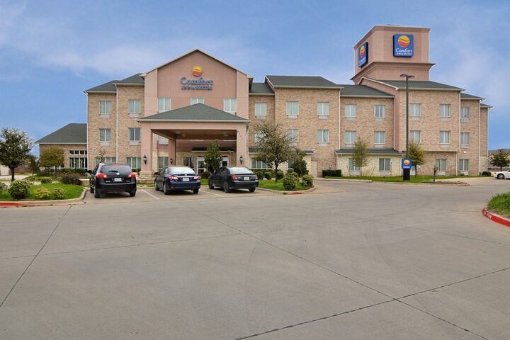 Hotel 2 of 46