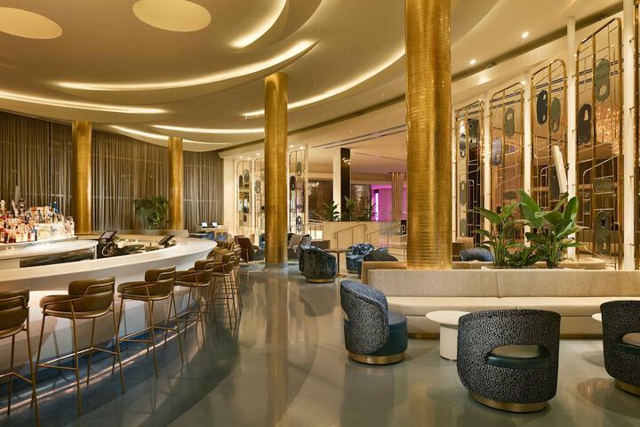 Hotel Interior 32 of 155