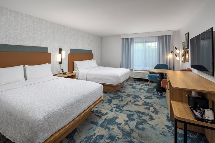 Hampton Inn & Suites by Hilton San Diego SeaWorld Near Old Town