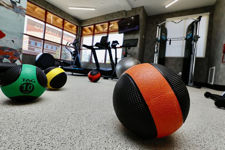 Health and Fitness 27 of 30