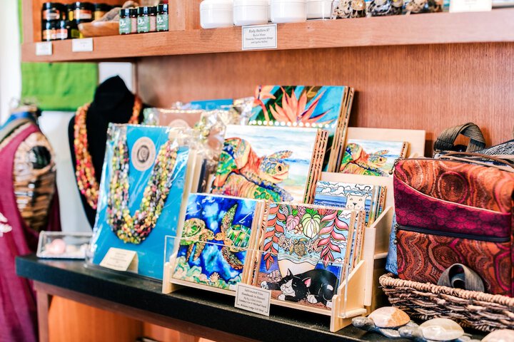 Gift Shop 114 of 126